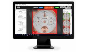 COGNEX社「ViDi Suite」