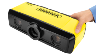 COGNEX社「3D-A5000」