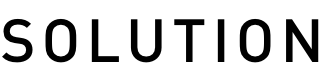 SOLUTION